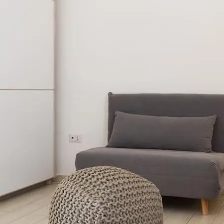 Casa Morgana - Morgana Apartment