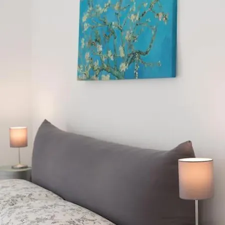 Casa Morgana - Morgana Apartment *