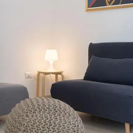 Casa Morgana - Morgana Apartment *