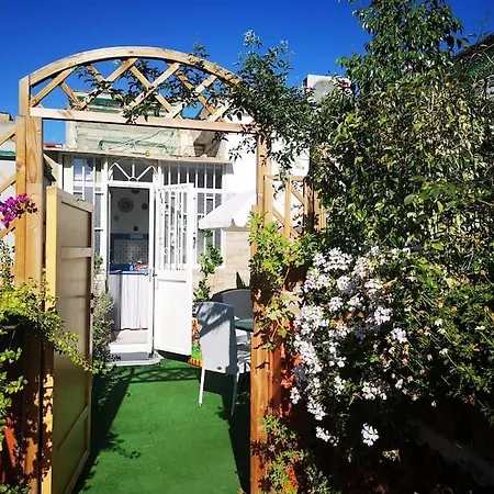 Casa Morgana - Morgana Apartment Naples
