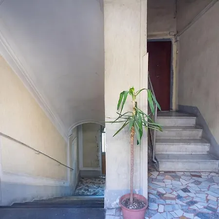 Apartment Casa Morgana - Morgana *