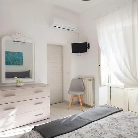 Casa Morgana - Morgana Apartment