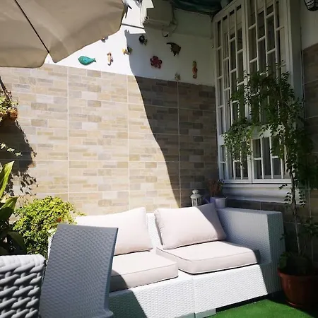 Casa Morgana - Morgana Apartment