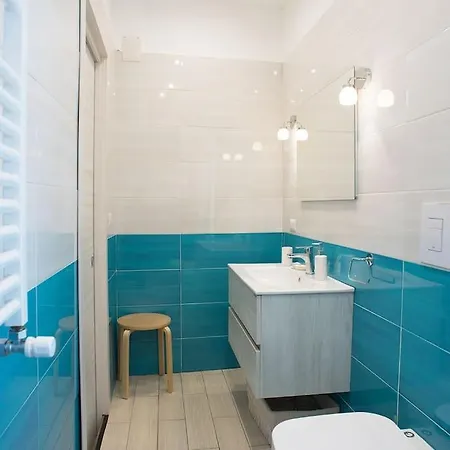 Apartment Casa Morgana - Morgana