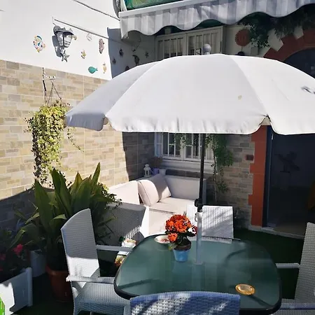 Apartment Casa Morgana - Morgana *