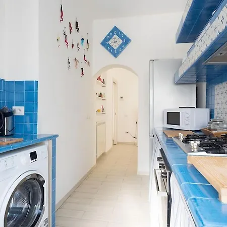 Casa Morgana - Morgana Apartment *