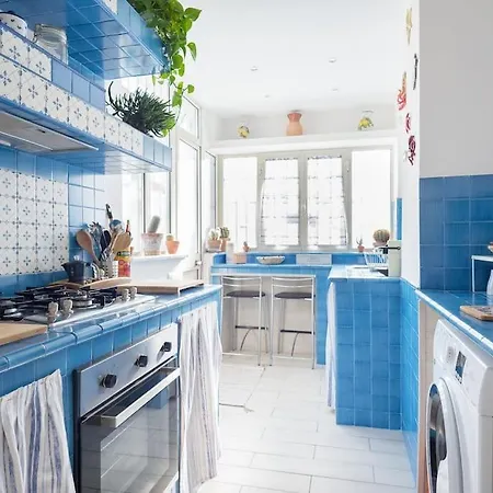 Casa Morgana - Morgana Apartment Naples