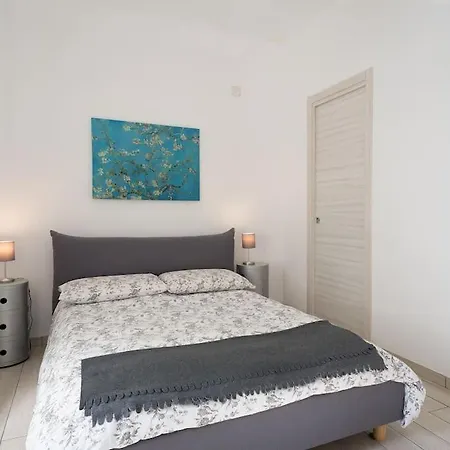 Casa Morgana - Morgana Lejlighed Napoli