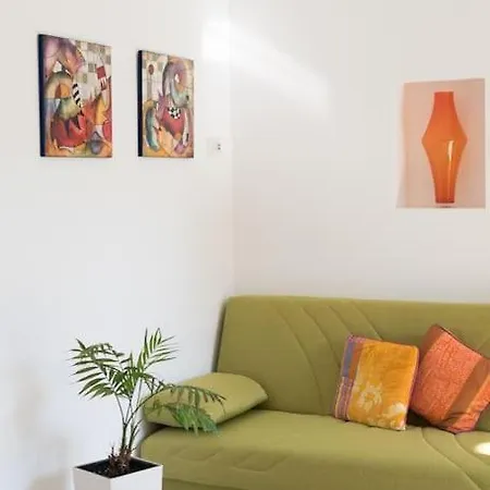 Casa Morgana - Morgana Lejlighed Napoli