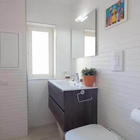 Casa Morgana - Morgana * Napoli