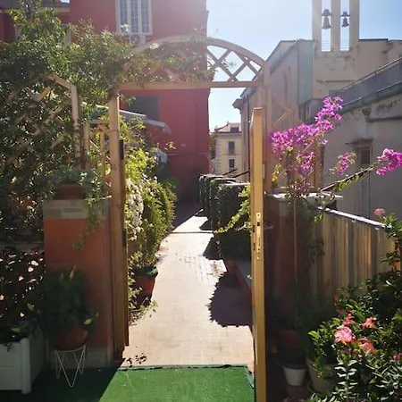 Lejlighed Casa Morgana - Morgana Napoli